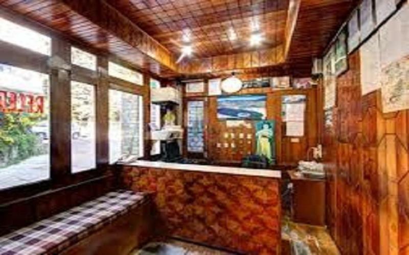 Hotel Marble Manāli Екстериор снимка