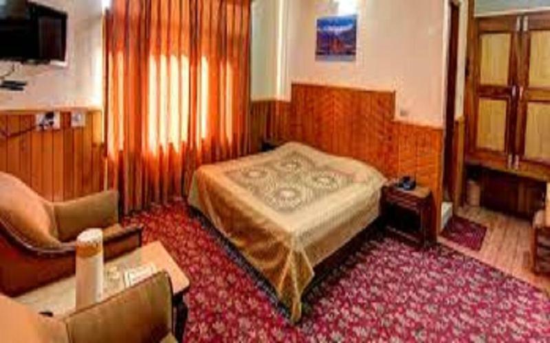 Hotel Marble Manāli Екстериор снимка